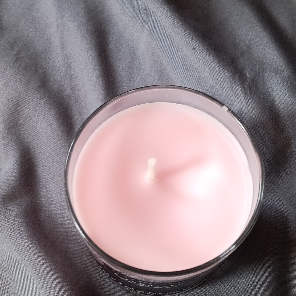 Bath & Body Works A thosand Wishes Single Wick Candle - Picture 6 of 6